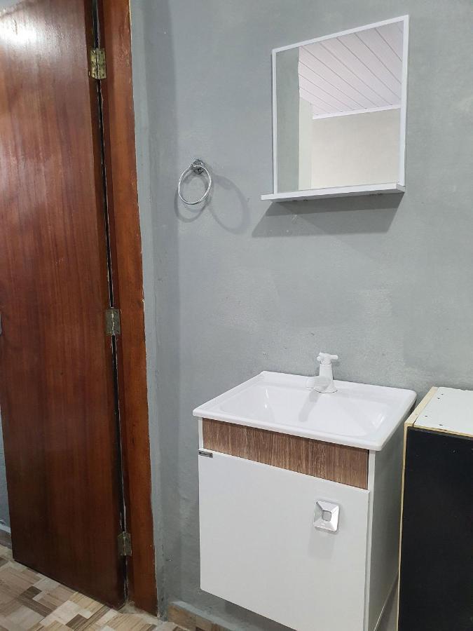 Kitnets Aconchegantes Proximo Ao Shopping Apartment Curitiba Exterior photo