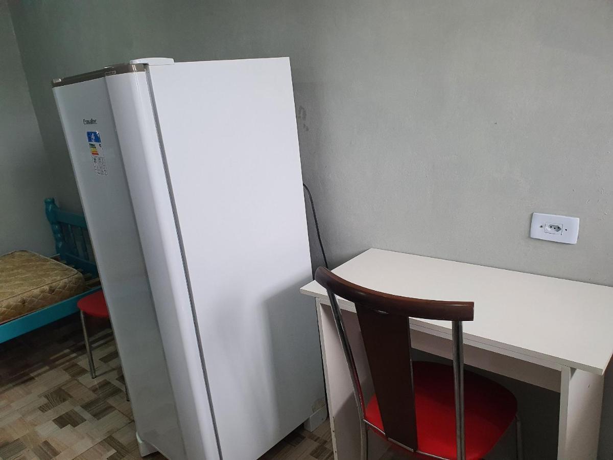Kitnets Aconchegantes Proximo Ao Shopping Apartment Curitiba Exterior photo