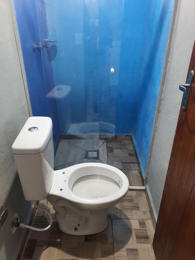 Kitnets Aconchegantes Proximo Ao Shopping Apartment Curitiba Exterior photo