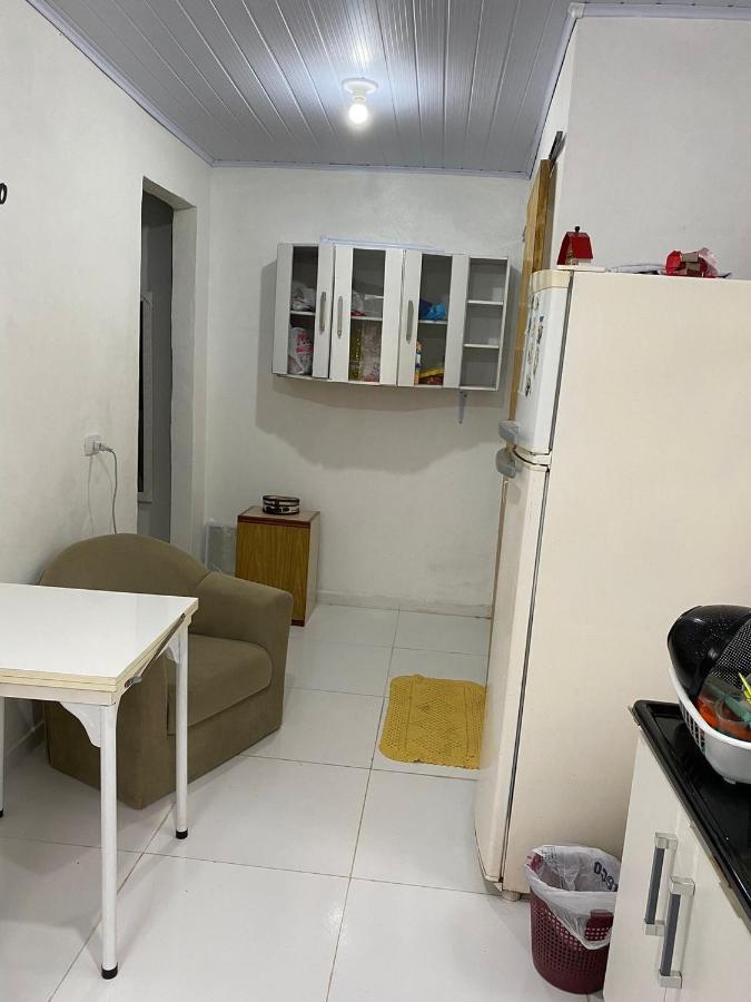 Kitnets Aconchegantes Proximo Ao Shopping Apartment Curitiba Exterior photo