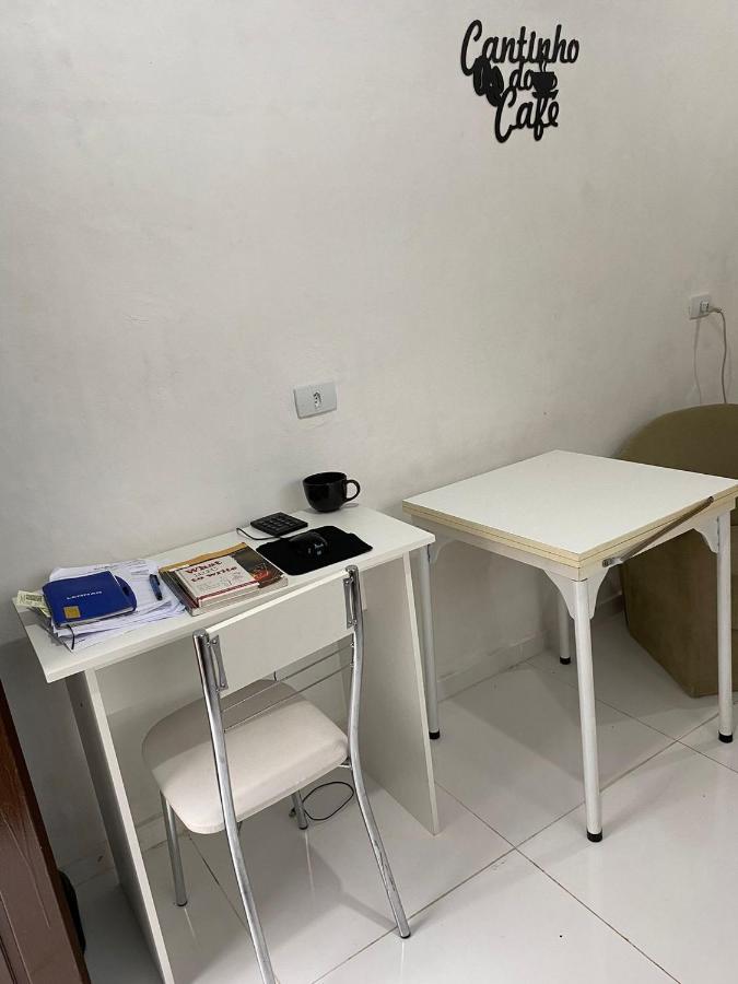 Kitnets Aconchegantes Proximo Ao Shopping Apartment Curitiba Exterior photo