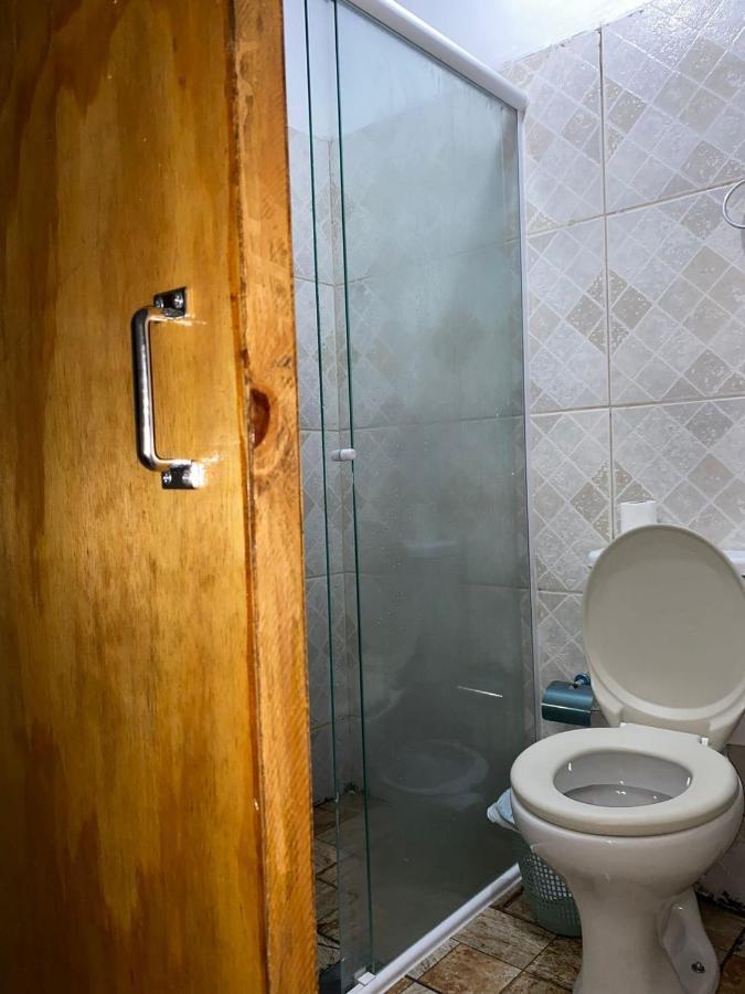 Kitnets Aconchegantes Proximo Ao Shopping Apartment Curitiba Exterior photo