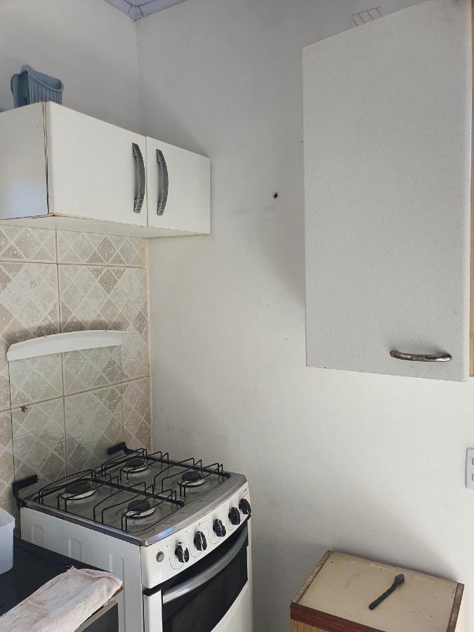 Kitnets Aconchegantes Proximo Ao Shopping Apartment Curitiba Exterior photo