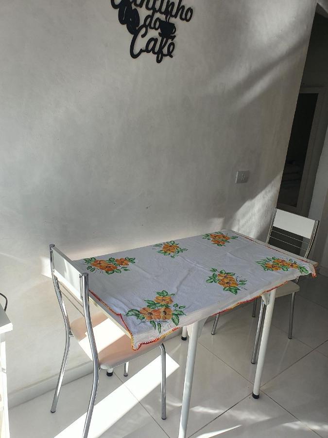Kitnets Aconchegantes Proximo Ao Shopping Apartment Curitiba Exterior photo