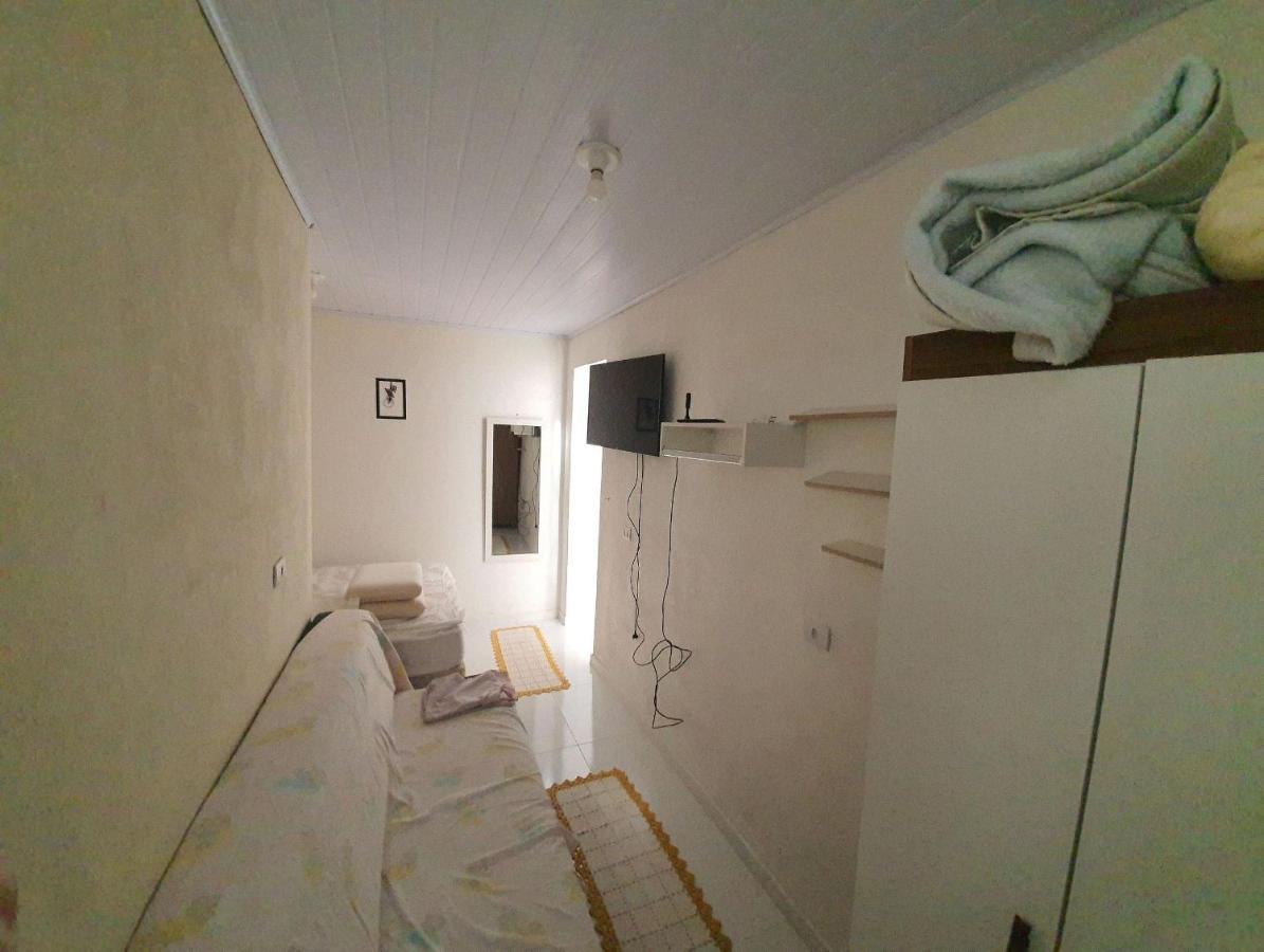 Kitnets Aconchegantes Proximo Ao Shopping Apartment Curitiba Exterior photo