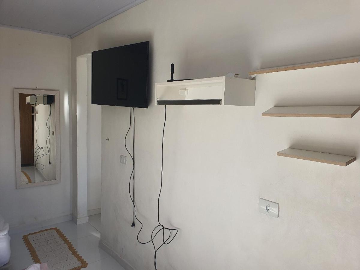 Kitnets Aconchegantes Proximo Ao Shopping Apartment Curitiba Exterior photo