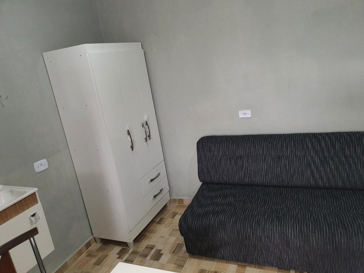 Kitnets Aconchegantes Proximo Ao Shopping Apartment Curitiba Exterior photo