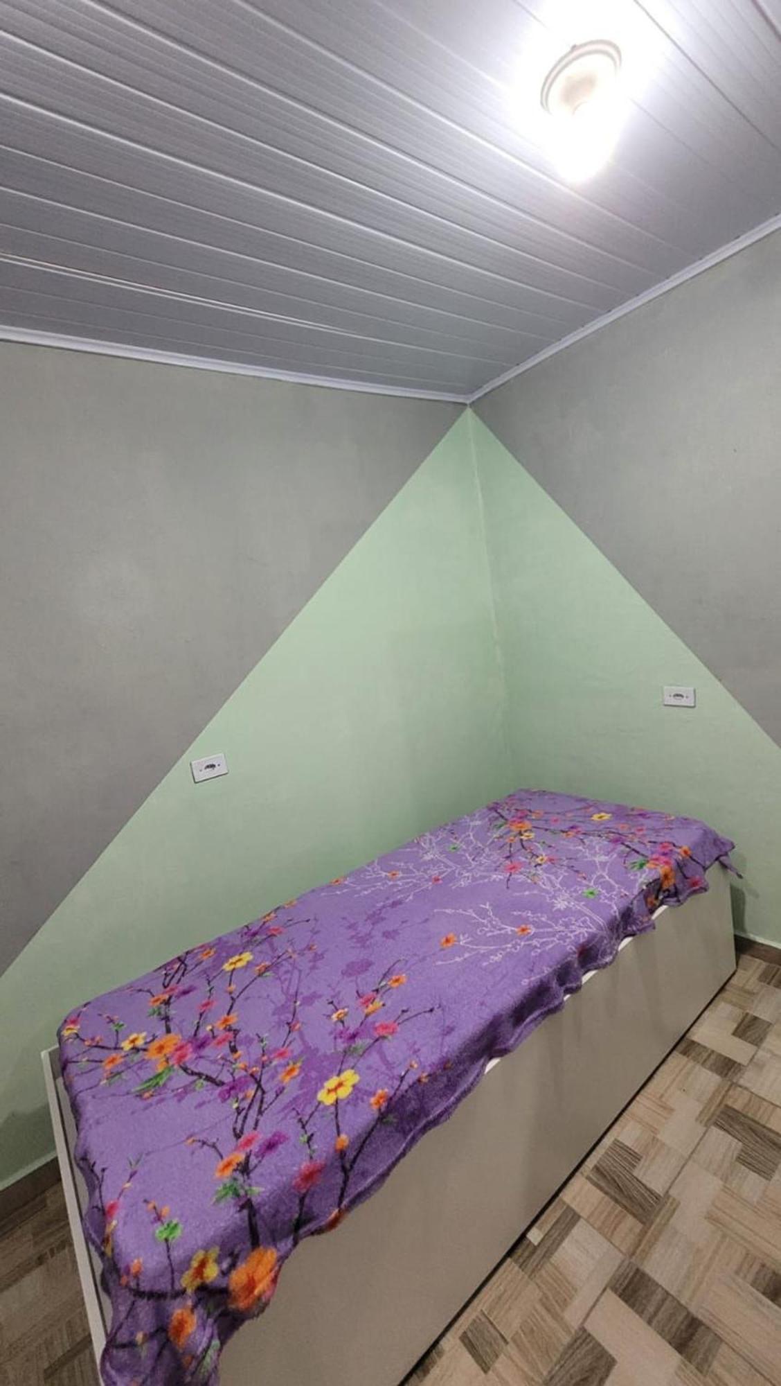 Kitnets Aconchegantes Proximo Ao Shopping Apartment Curitiba Exterior photo
