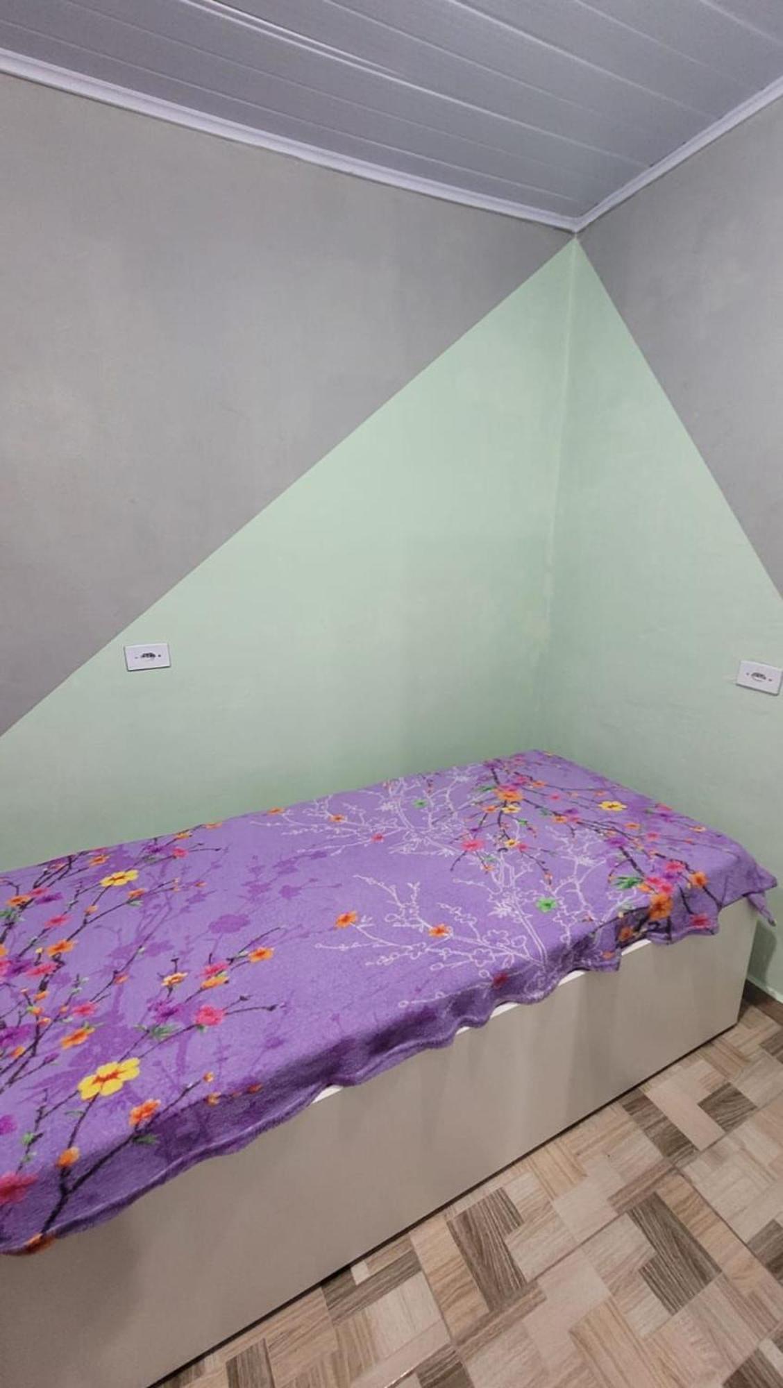 Kitnets Aconchegantes Proximo Ao Shopping Apartment Curitiba Exterior photo