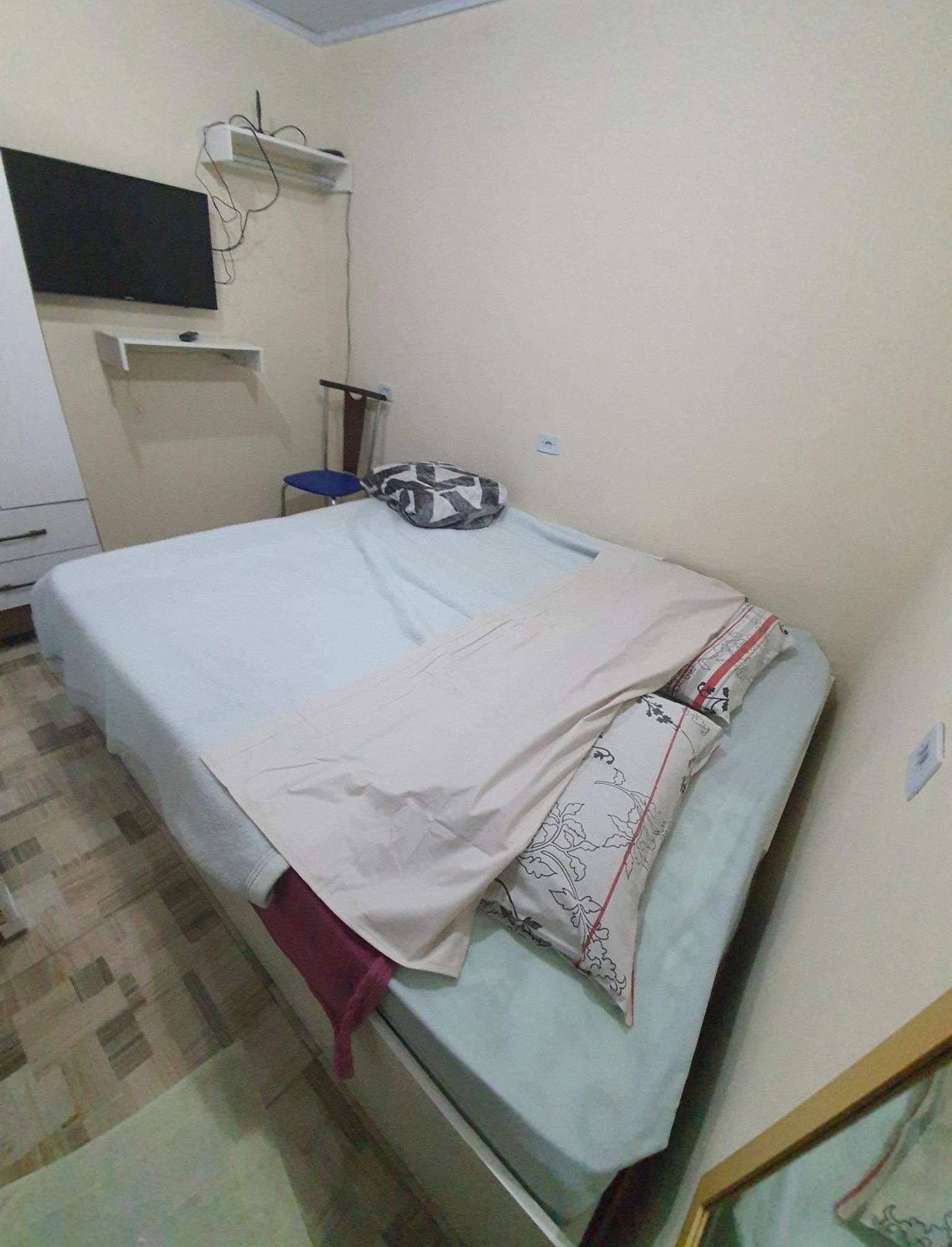 Kitnets Aconchegantes Proximo Ao Shopping Apartment Curitiba Exterior photo