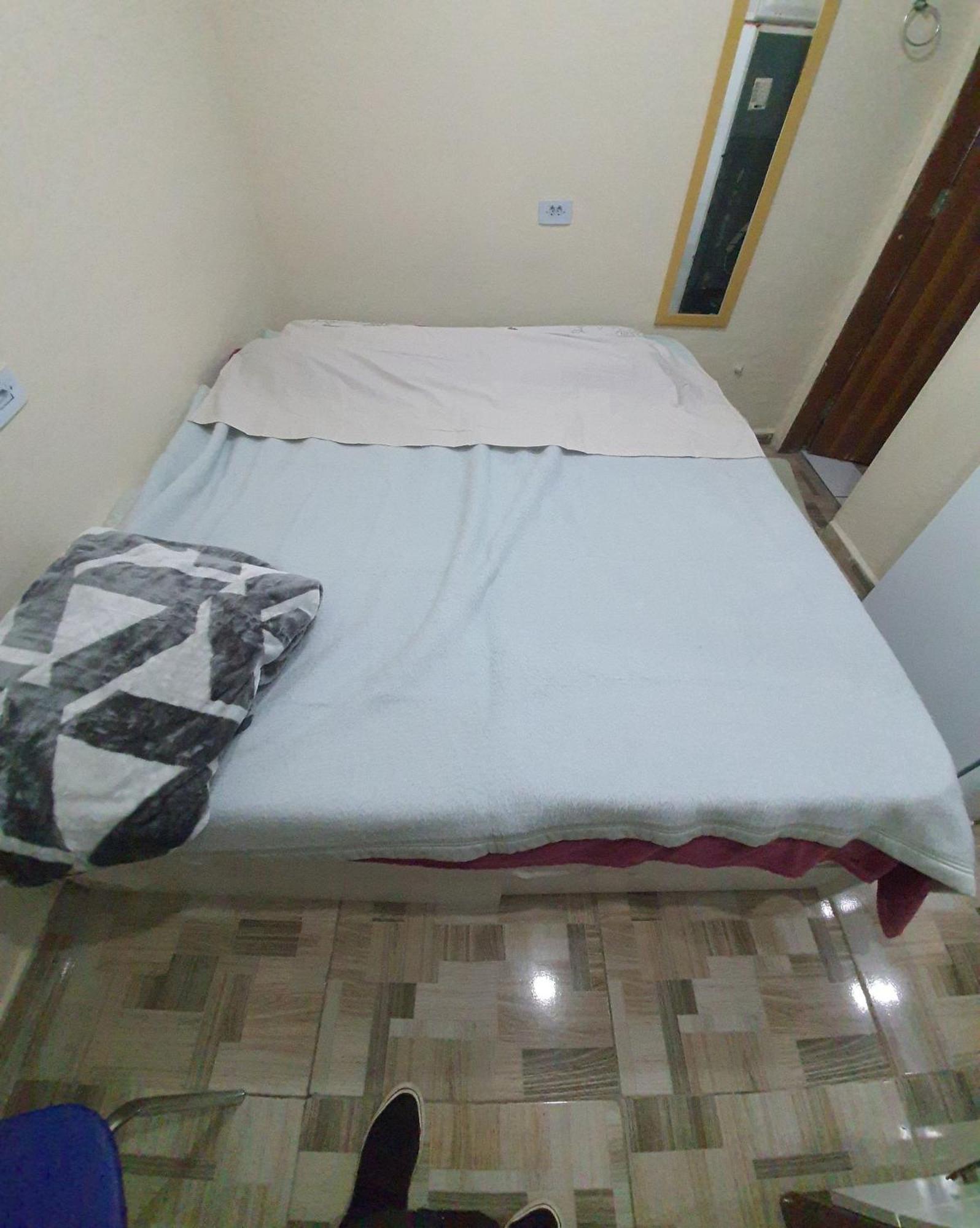 Kitnets Aconchegantes Proximo Ao Shopping Apartment Curitiba Exterior photo