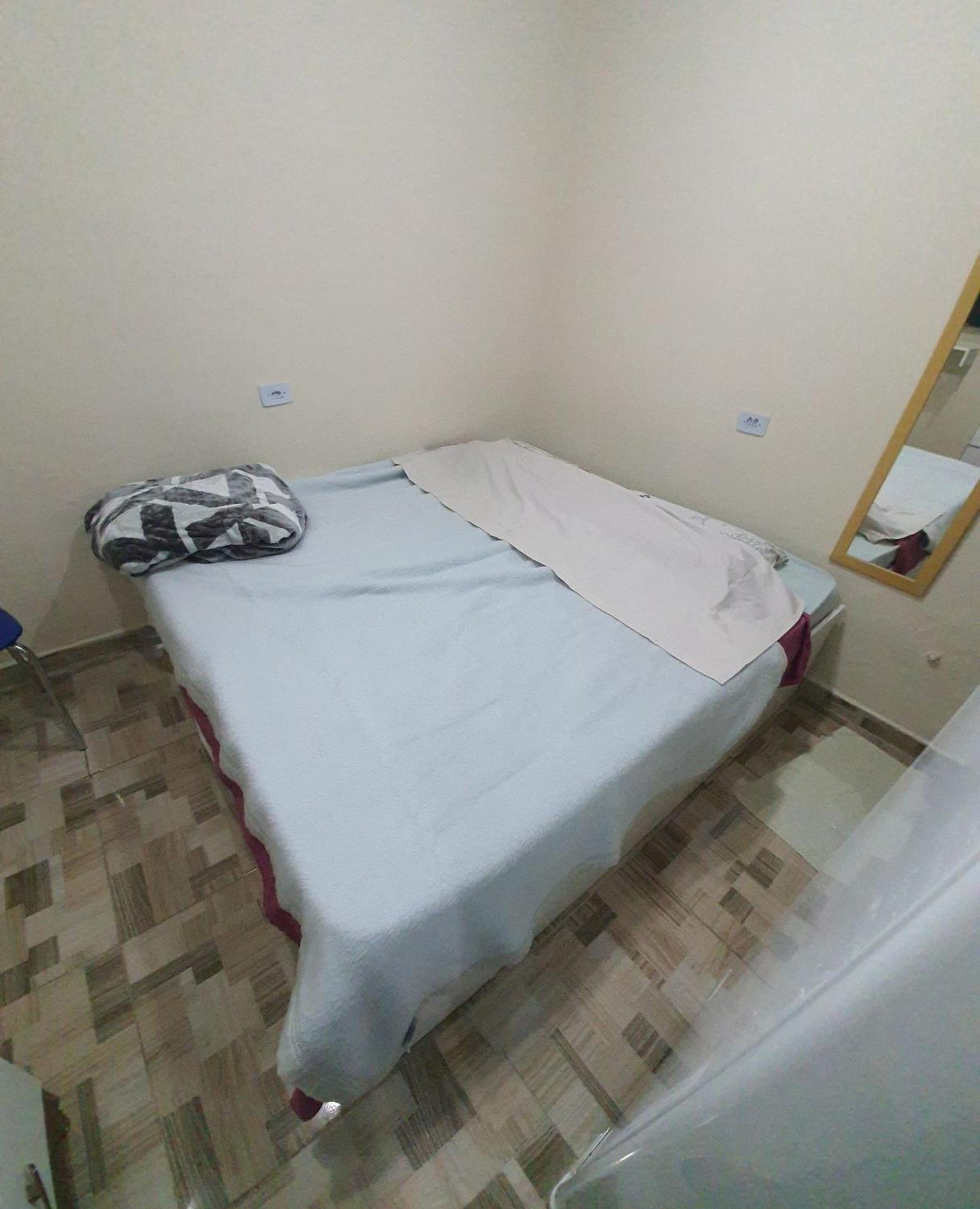 Kitnets Aconchegantes Proximo Ao Shopping Apartment Curitiba Exterior photo