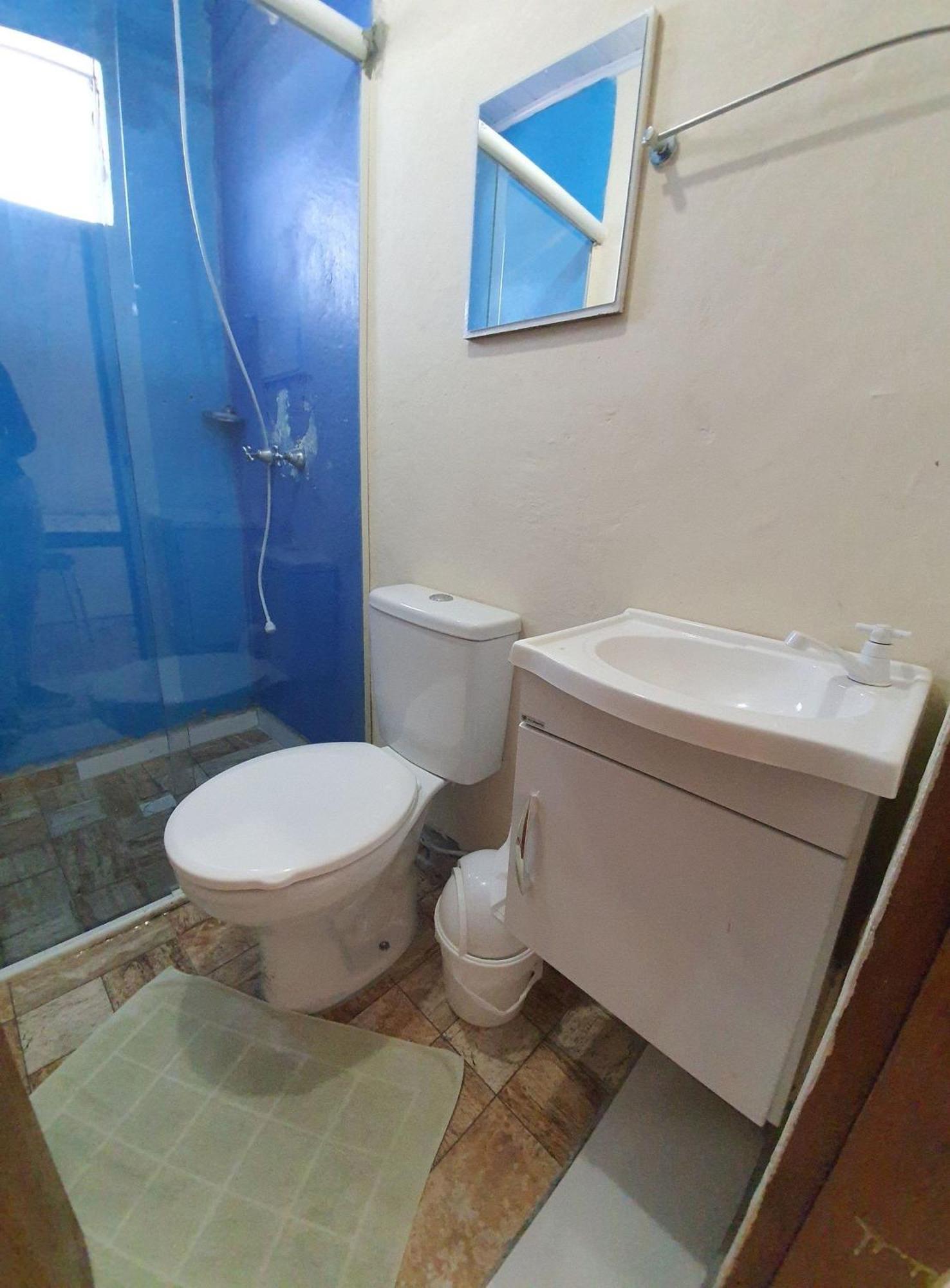 Kitnets Aconchegantes Proximo Ao Shopping Apartment Curitiba Exterior photo