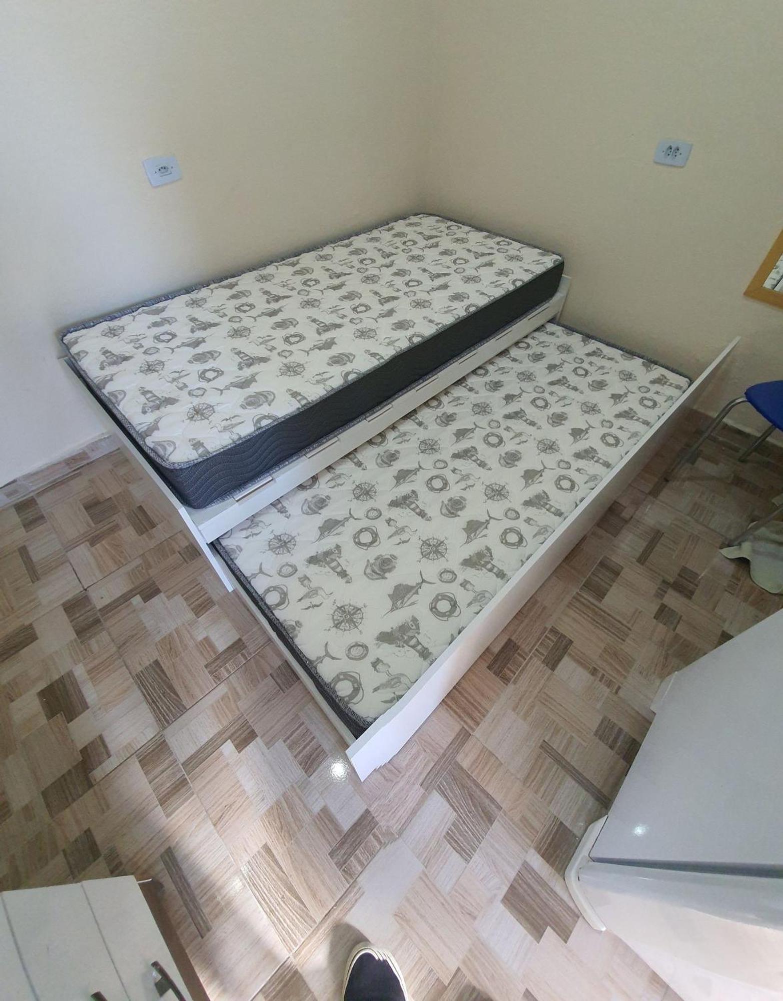 Kitnets Aconchegantes Proximo Ao Shopping Apartment Curitiba Exterior photo