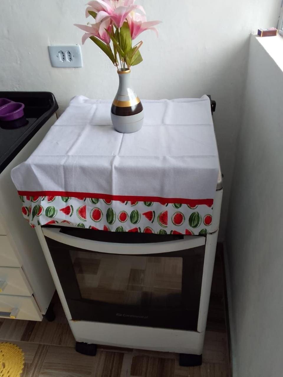 Kitnets Aconchegantes Proximo Ao Shopping Apartment Curitiba Exterior photo