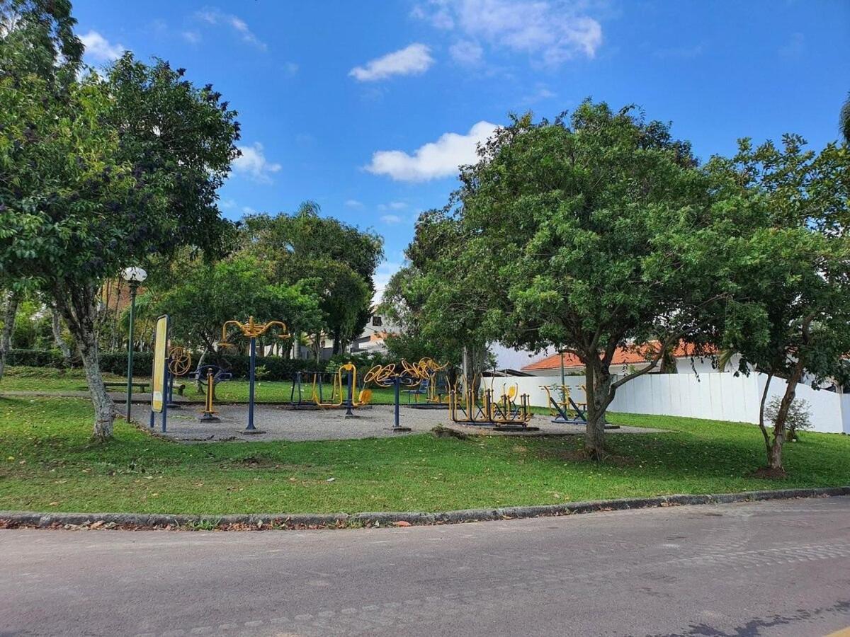Kitnets Aconchegantes Proximo Ao Shopping Apartment Curitiba Exterior photo