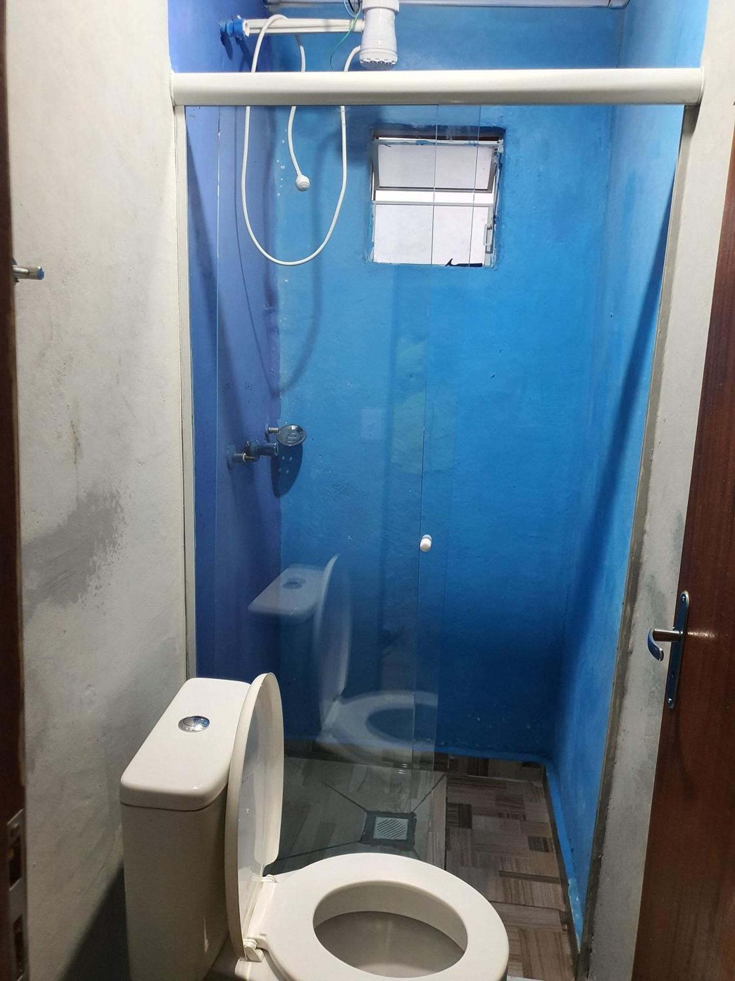Kitnets Aconchegantes Proximo Ao Shopping Apartment Curitiba Exterior photo