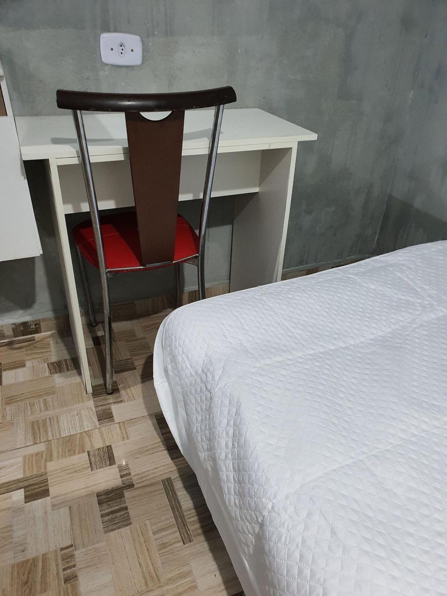 Kitnets Aconchegantes Proximo Ao Shopping Apartment Curitiba Exterior photo