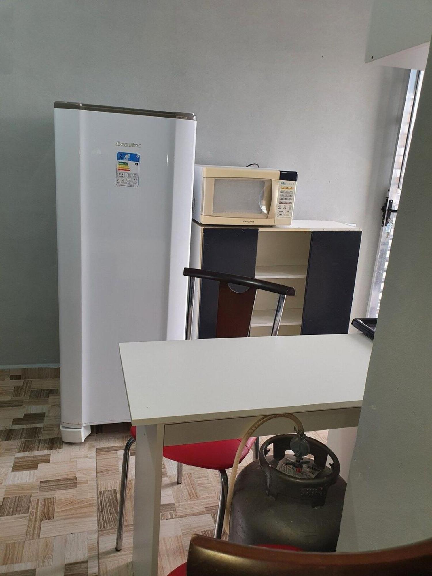 Kitnets Aconchegantes Proximo Ao Shopping Apartment Curitiba Exterior photo