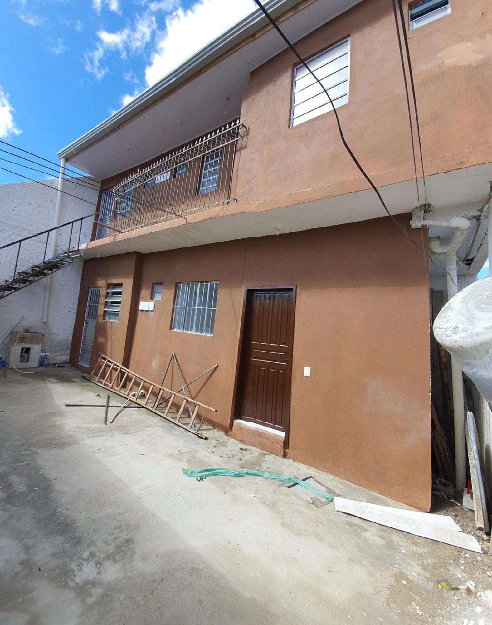 Kitnets Aconchegantes Proximo Ao Shopping Apartment Curitiba Exterior photo