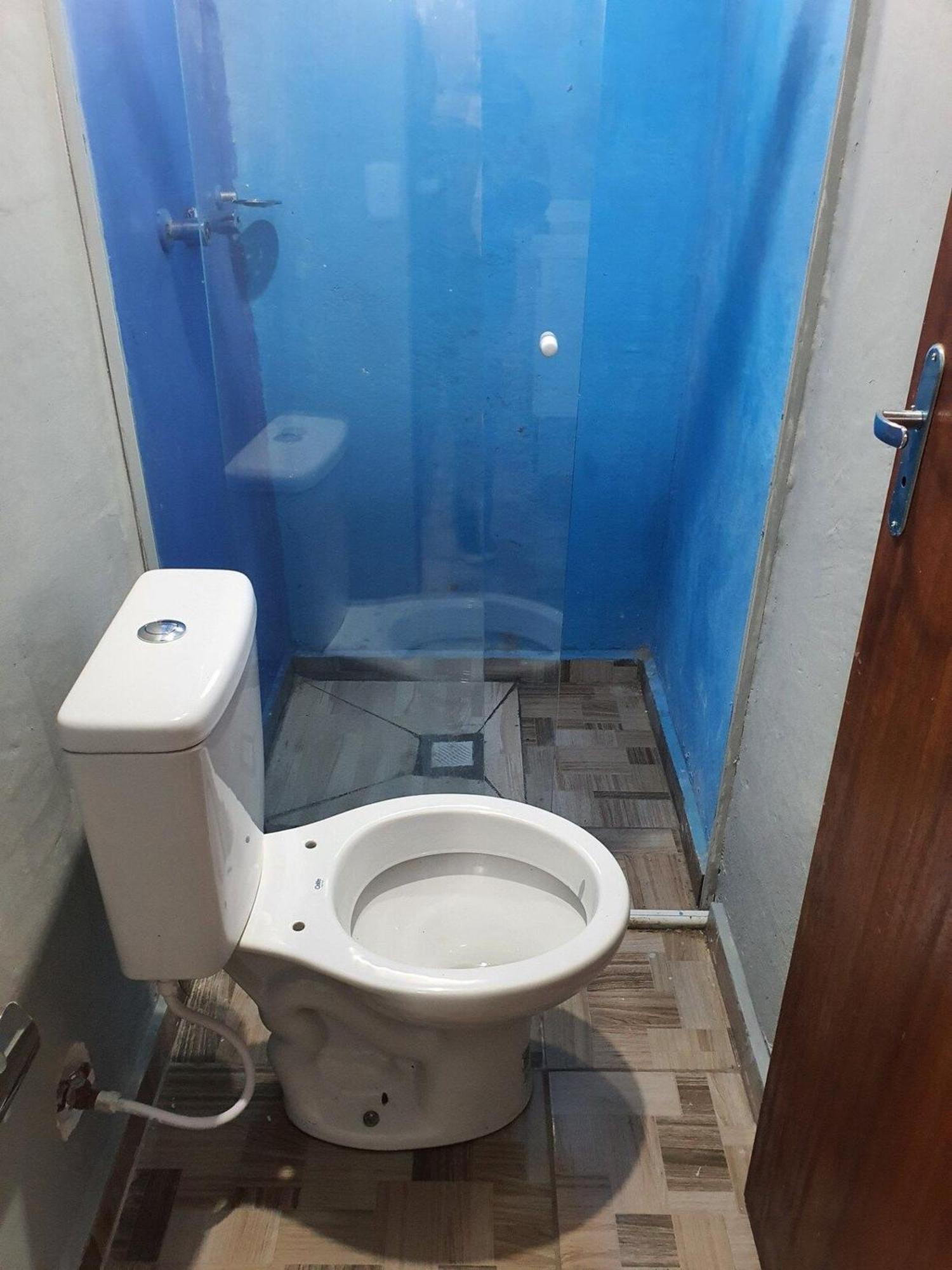 Kitnets Aconchegantes Proximo Ao Shopping Apartment Curitiba Exterior photo