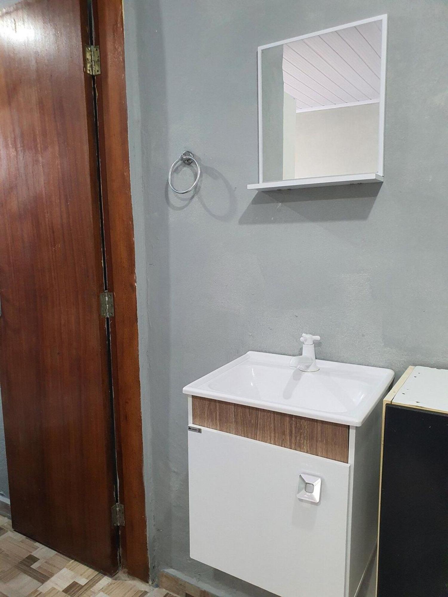 Kitnets Aconchegantes Proximo Ao Shopping Apartment Curitiba Exterior photo