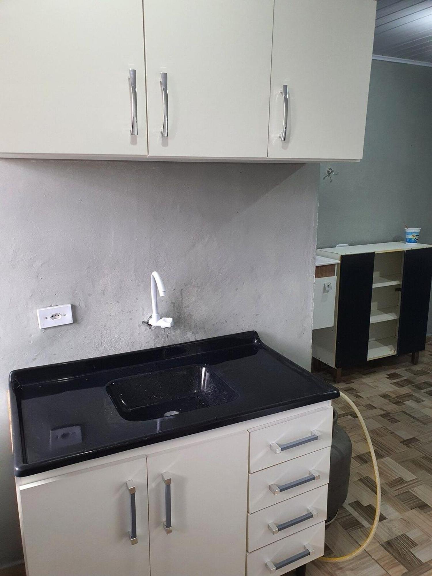 Kitnets Aconchegantes Proximo Ao Shopping Apartment Curitiba Exterior photo